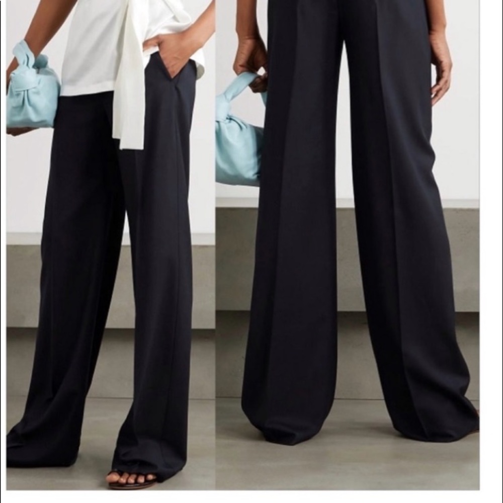 NWT Weekend Max Mara straight pants